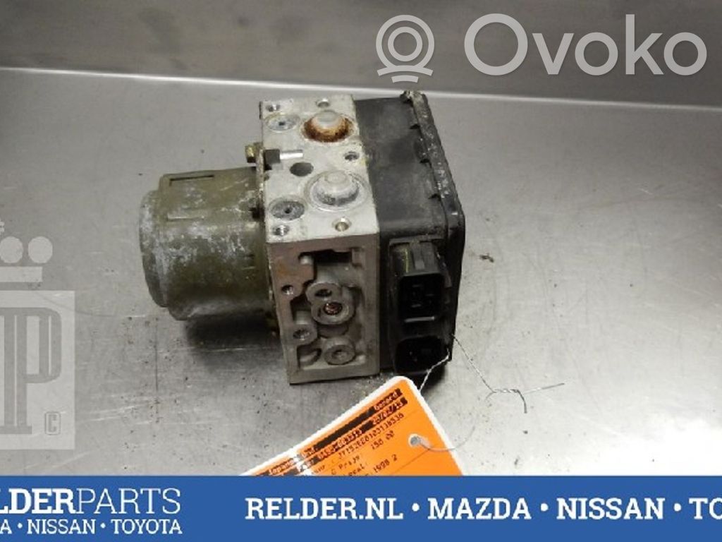Toyota Corolla E110 ABS Blokas 