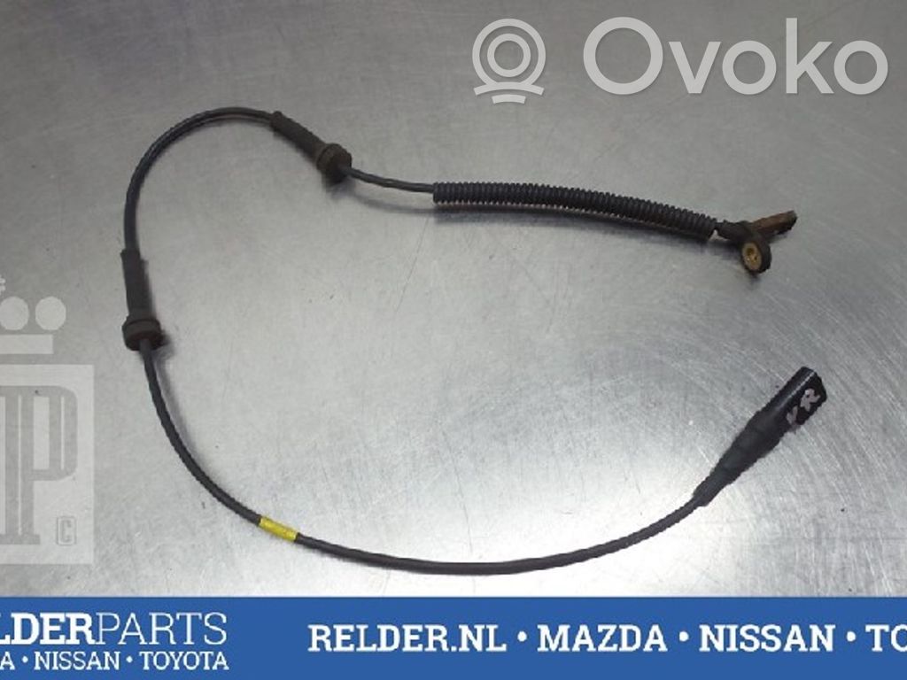 Mazda 2 Sensore accelerazione ABS 