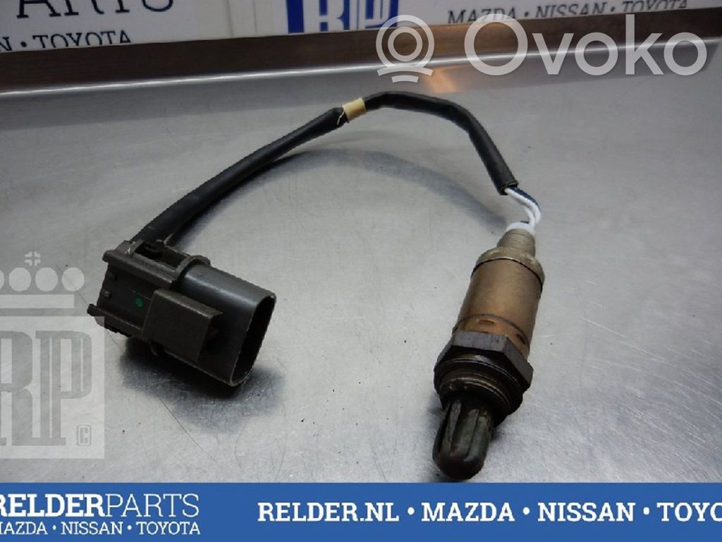 Nissan Micra C+C Sonde lambda 