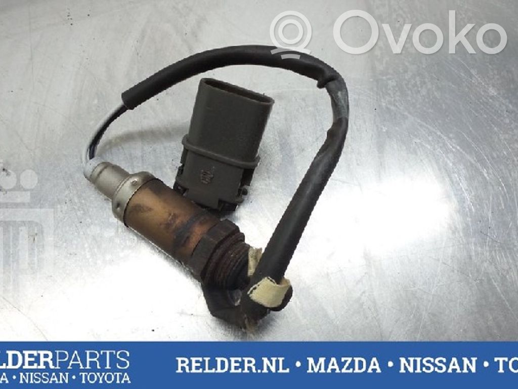 Nissan Micra C+C Sonde lambda 