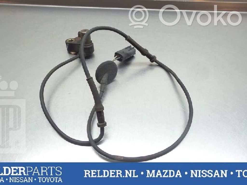 Mazda MPV II LW Sensore accelerazione ABS 