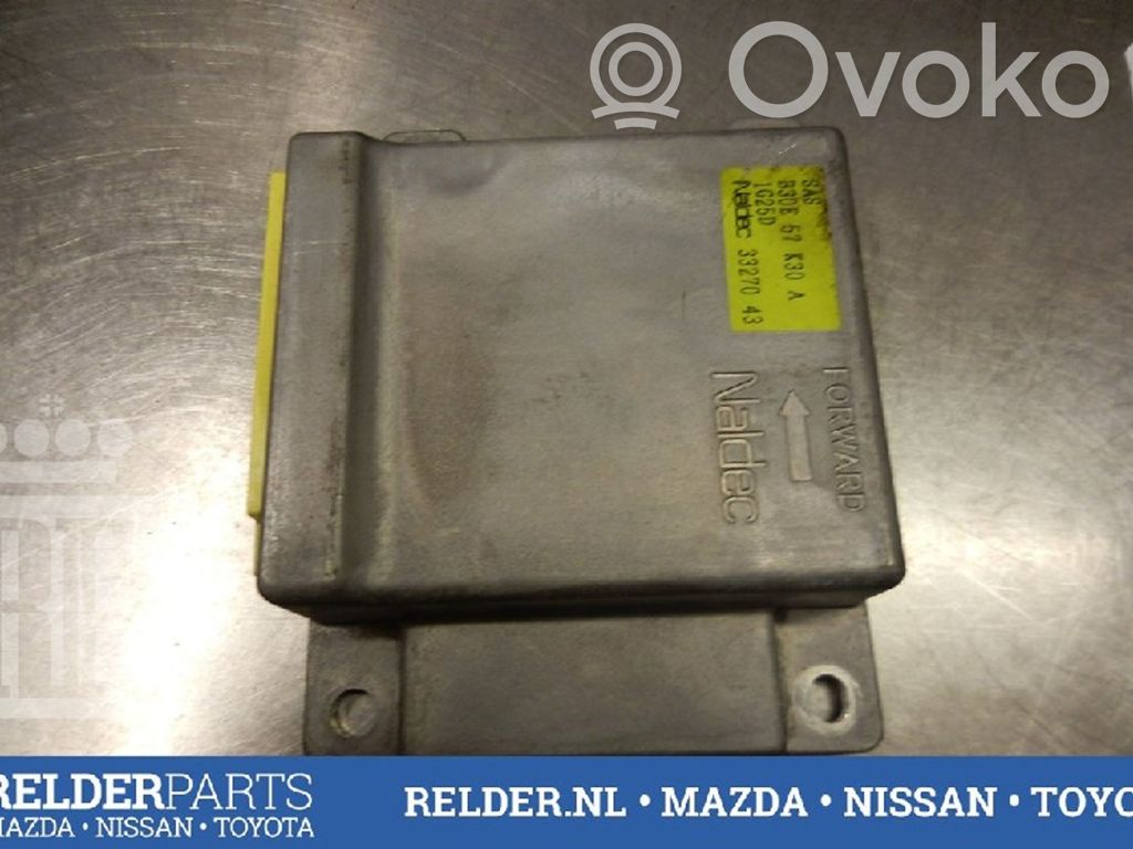 Mazda 323 Centralina/modulo airbag 