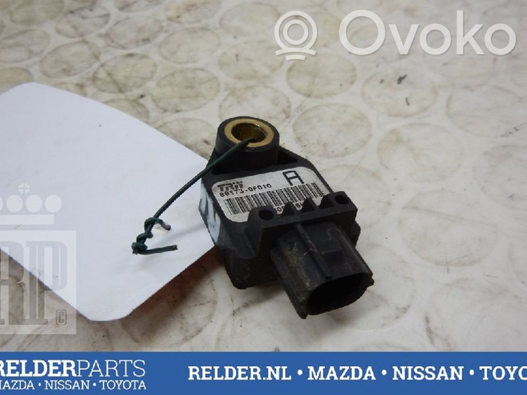 Airbagsensor Crashsensor Drucksensor   891730F010,891730F010,014405956H,014405956H,891730F010