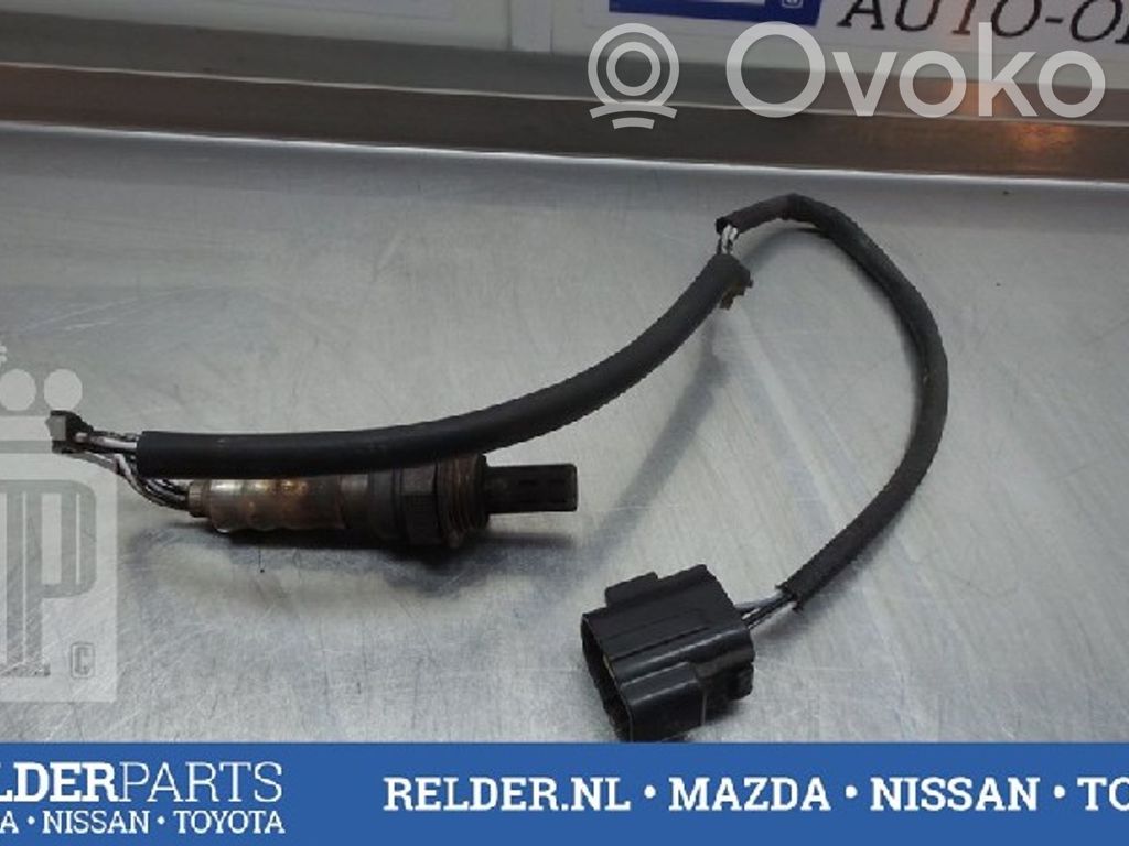 Mazda 323 Sonde lambda 