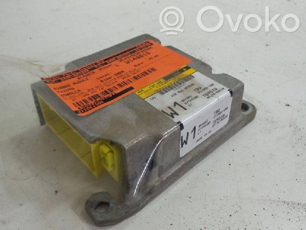 Centralina/modulo airbag   8917002510,8917002510,211082108,211082108,8917002510