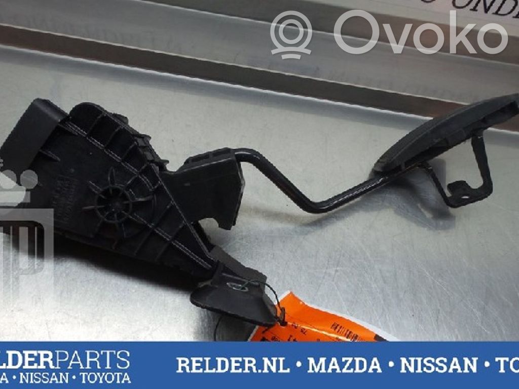 Gaspedalsensor elektrisch   CC3441600,CC3441600,1988003490,1988003490,CC3441600