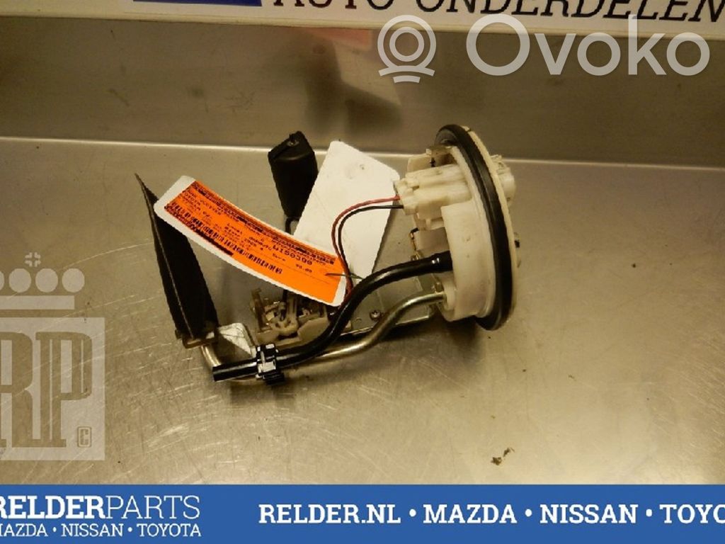 Toyota Corolla E120 E130 Sensor de nivel de combustible 