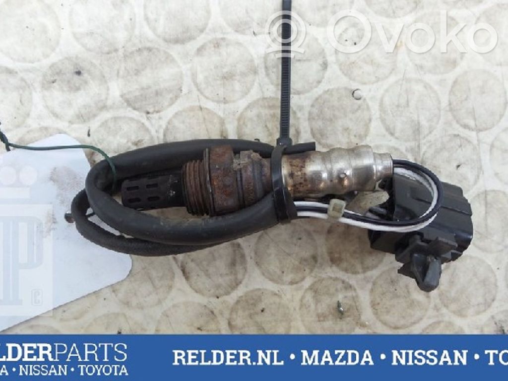 Mazda 323 Sonde lambda 