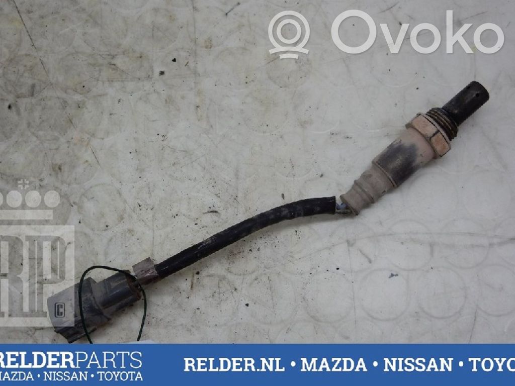 Toyota Tundra II Lambda probe sensor 