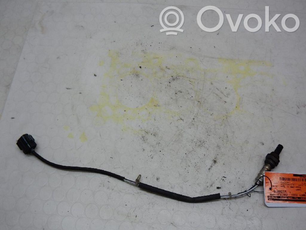 Mazda 323 Sonde lambda 