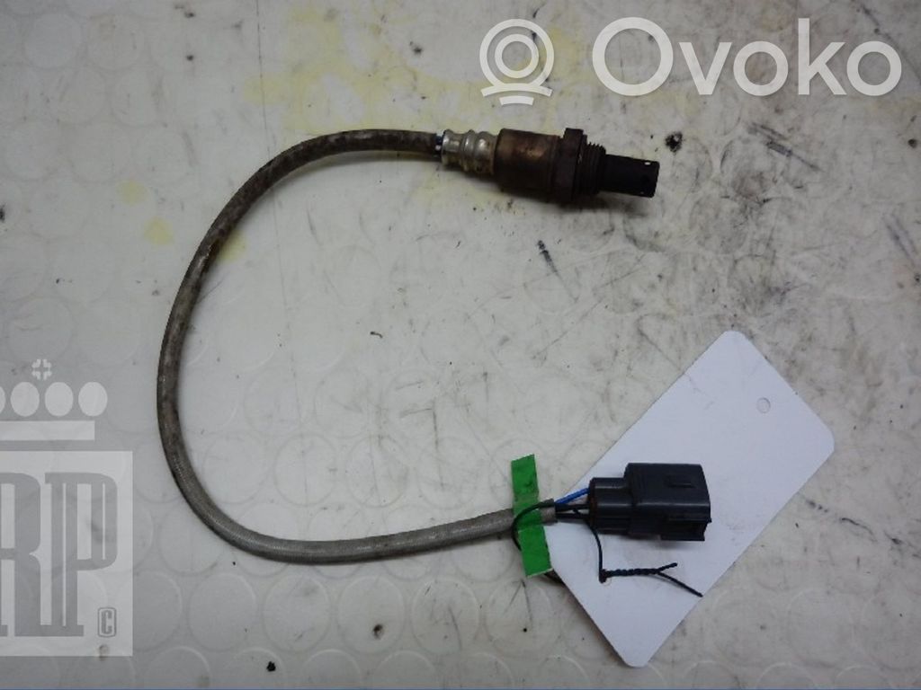 Toyota Corolla E120 E130 Sonda lambda 
