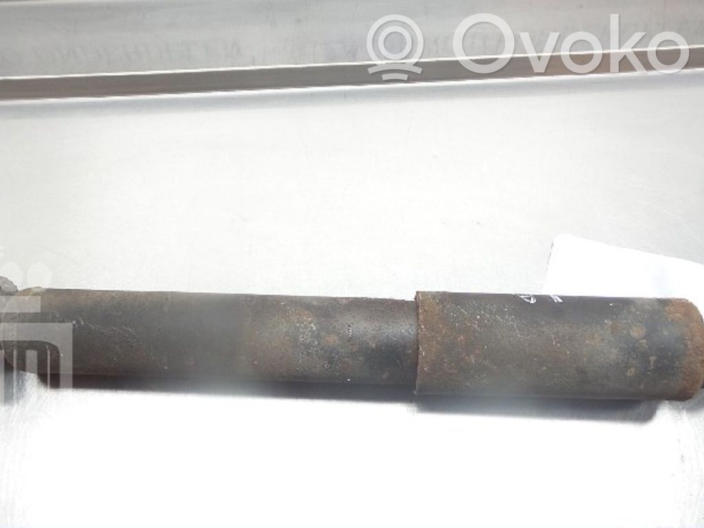 Stoßdämpfer hinten