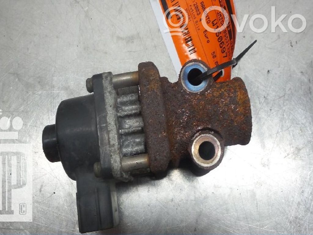 Mazda Premacy EGR valve 