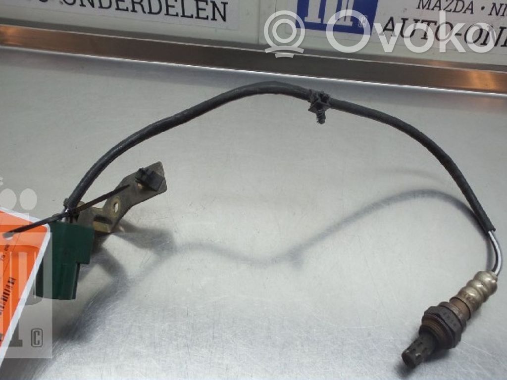 Sonde lambda   0ZA544N5,0ZA544N5,0ZA544N5