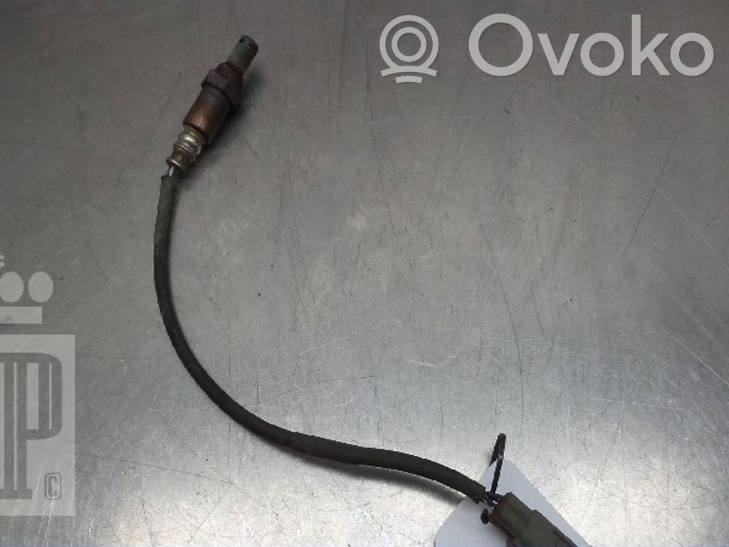 Toyota Corolla Verso E121 Sonda lambda 
