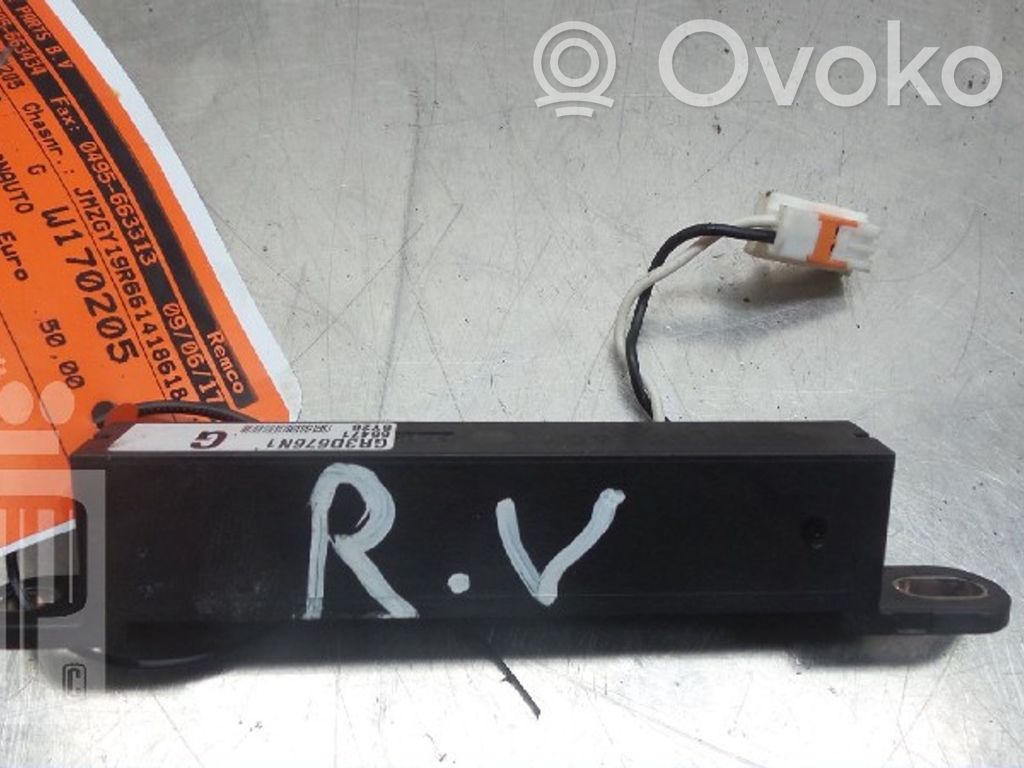 Antenos stiprintuvas   X301B01607,X301B01607,GR3D676N1,GR3D676N1,X301B01607