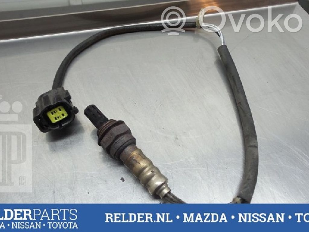 Sonde lambda   84ZL02341F2,84ZL02341F2,84ZL02341F2