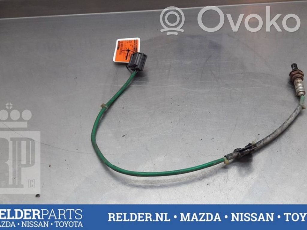 Lambda probe sensor   84LFB6341F30,84LFB6341F30,84LFB6341F30