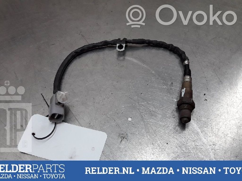 Nissan Pixo Lambda probe sensor 