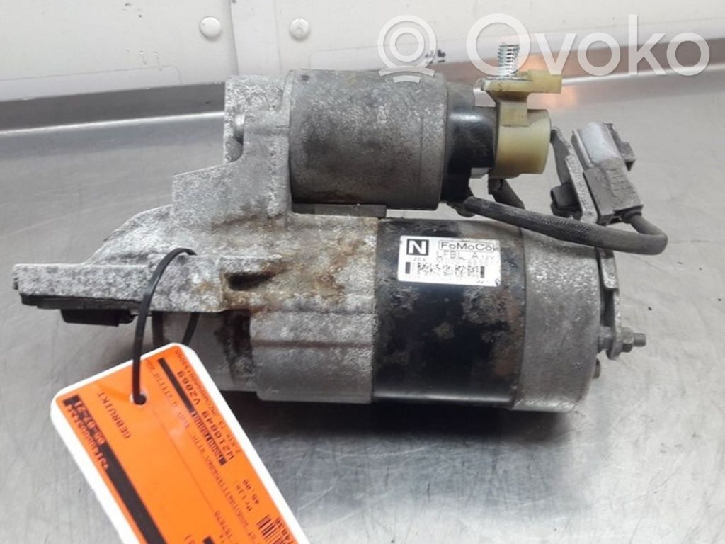 Motor de arranque   M000T88981,M000T88981,M000T88981