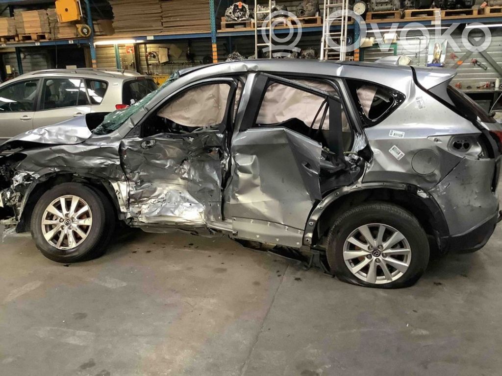 Mazda CX-5 Kompresor / Sprężarka klimatyzacji A/C 