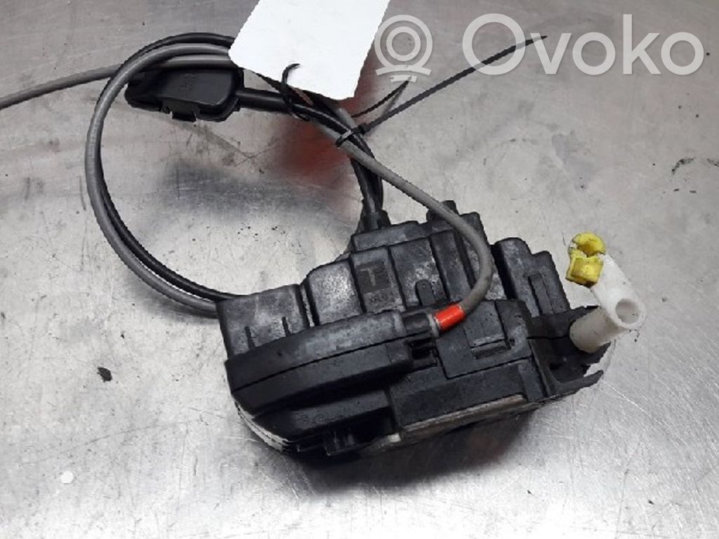 Nissan Note (E11) Troselis priekinių durų 