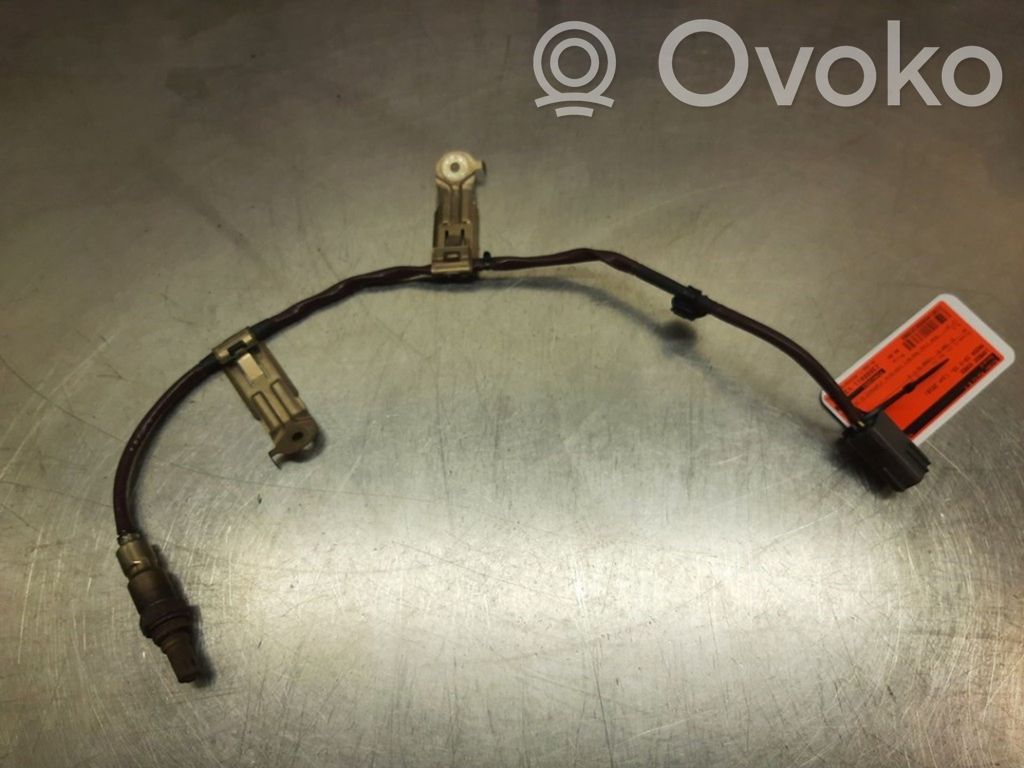 Mazda CX-3 Lambda probe sensor 