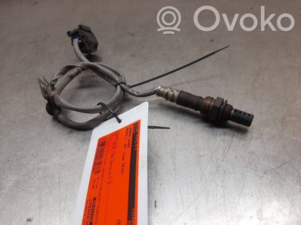 Sonde lambda   09L014750,09L014750,09L014750