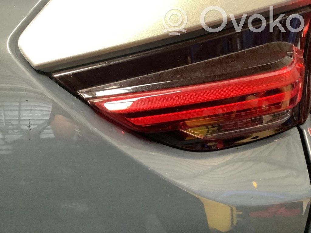 Mazda MX-30 Takavalot 