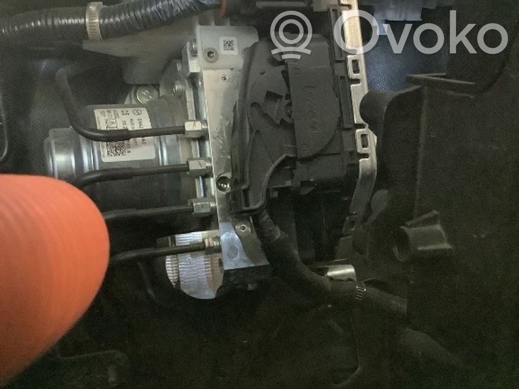 Mazda MX-30 ABS vadības bloks 