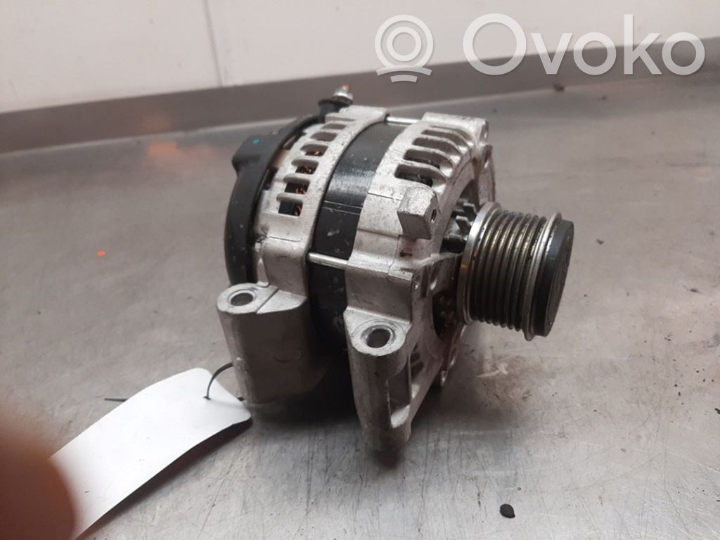 Toyota Avensis T270 Alternator 