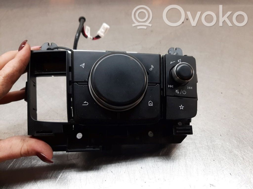 Sound control switch   DN4J66CM0,DN4J66CM0,DN4J66CM0