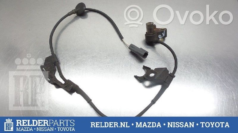 Geschwindigkeitssensor Drehzahlsensor
