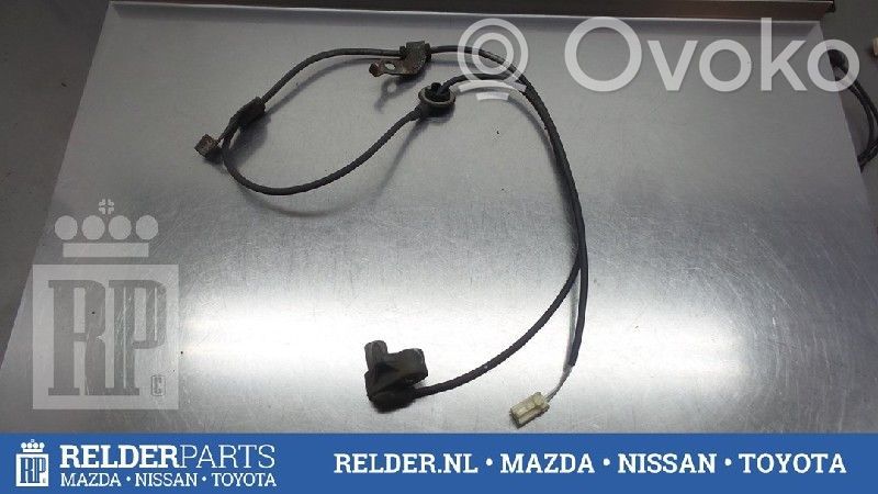 Mazda 6 ABS-pyörän nopeusanturi 