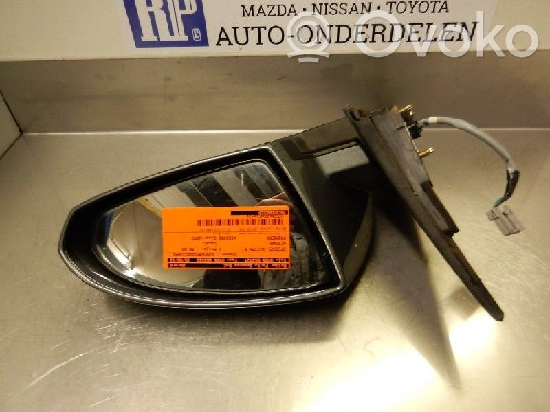 Espejo lateral manual   96301AU319,96301AU319