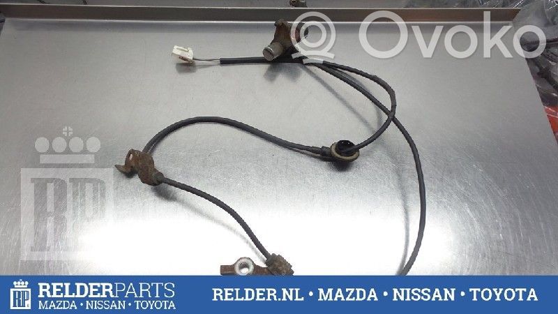 Sensor ABS de aceleración de rueda   GJGA4371Y,GJGA4371Y