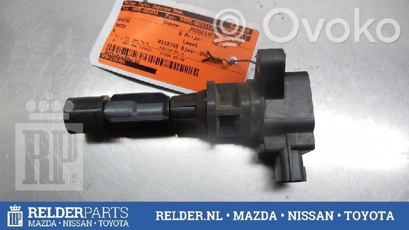 Zündspule Zündmodul   6M8G12A366,0997001061,0997001061,6M8G12A366