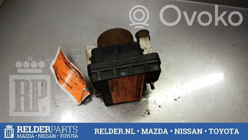 ABS Steuergerät   GJ6A437A0,GJ6A437A0