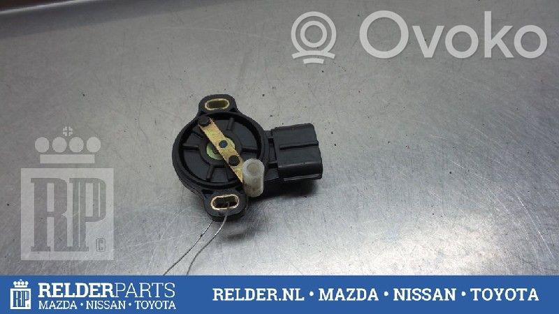 Gaspedalsensor elektrisch   CB0541AC0,CB0541AC0