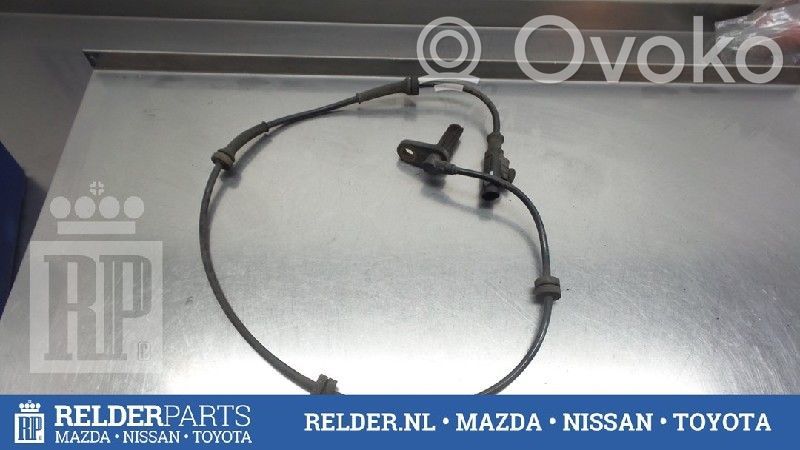 Sensor ABS de aceleración de rueda   47900AV710,47900AV710