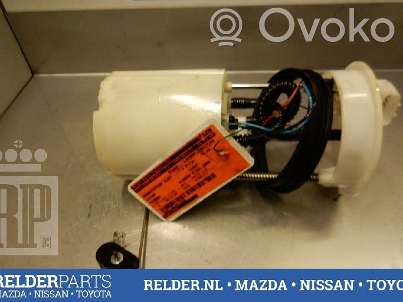 Nissan Primera In-tank fuel pump 