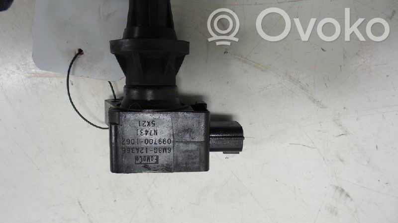 Zündspule Zündmodul   6M8G12A366,0997001062,0997001062,6M8G12A366