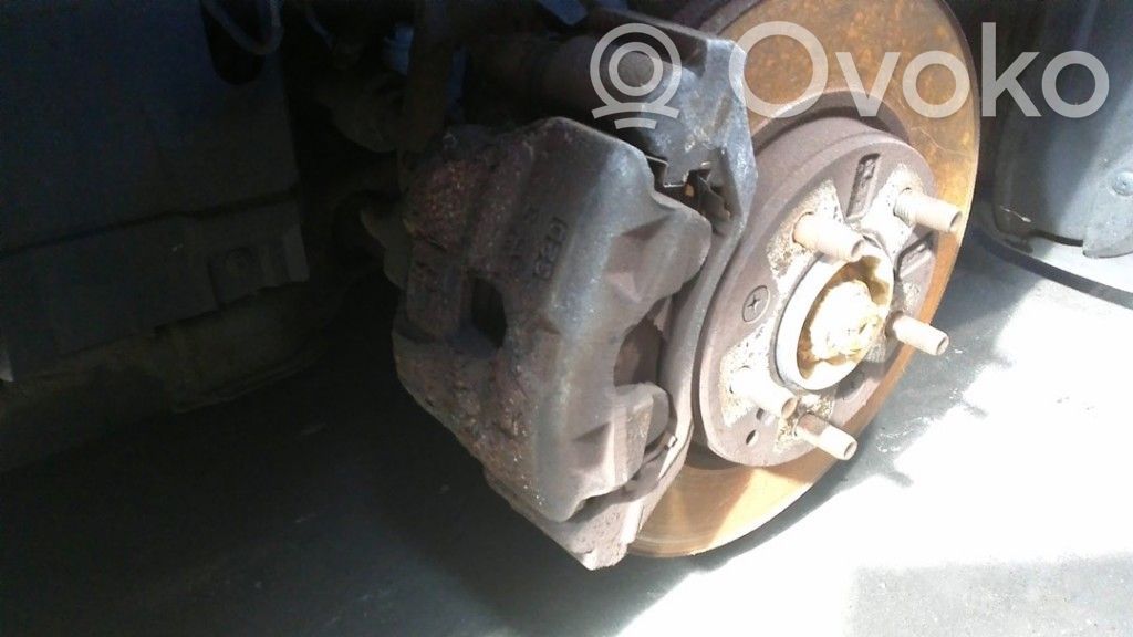 Bremssattel vorne