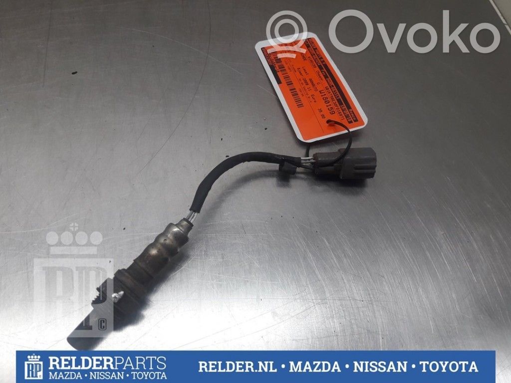 Toyota Auris 150 Lambda probe sensor 