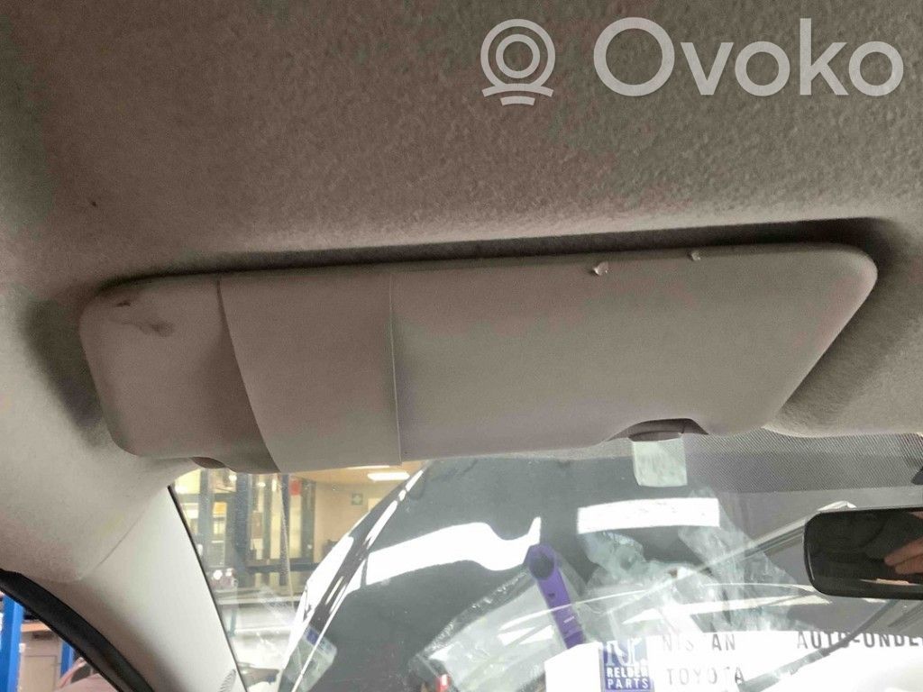 Nissan Note (E12) Sun visor 