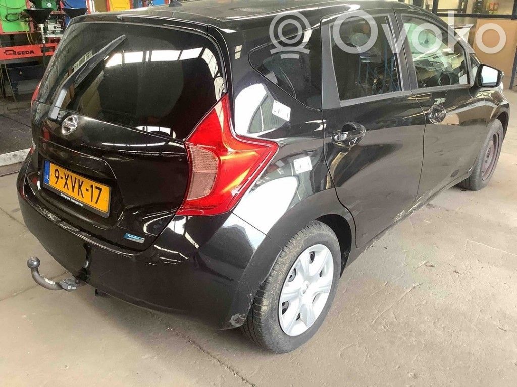 Nissan Note (E12) Front door cable line 