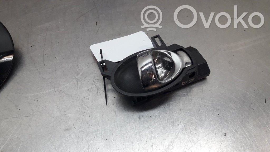 Nissan Note (E12) Rear door exterior handle 