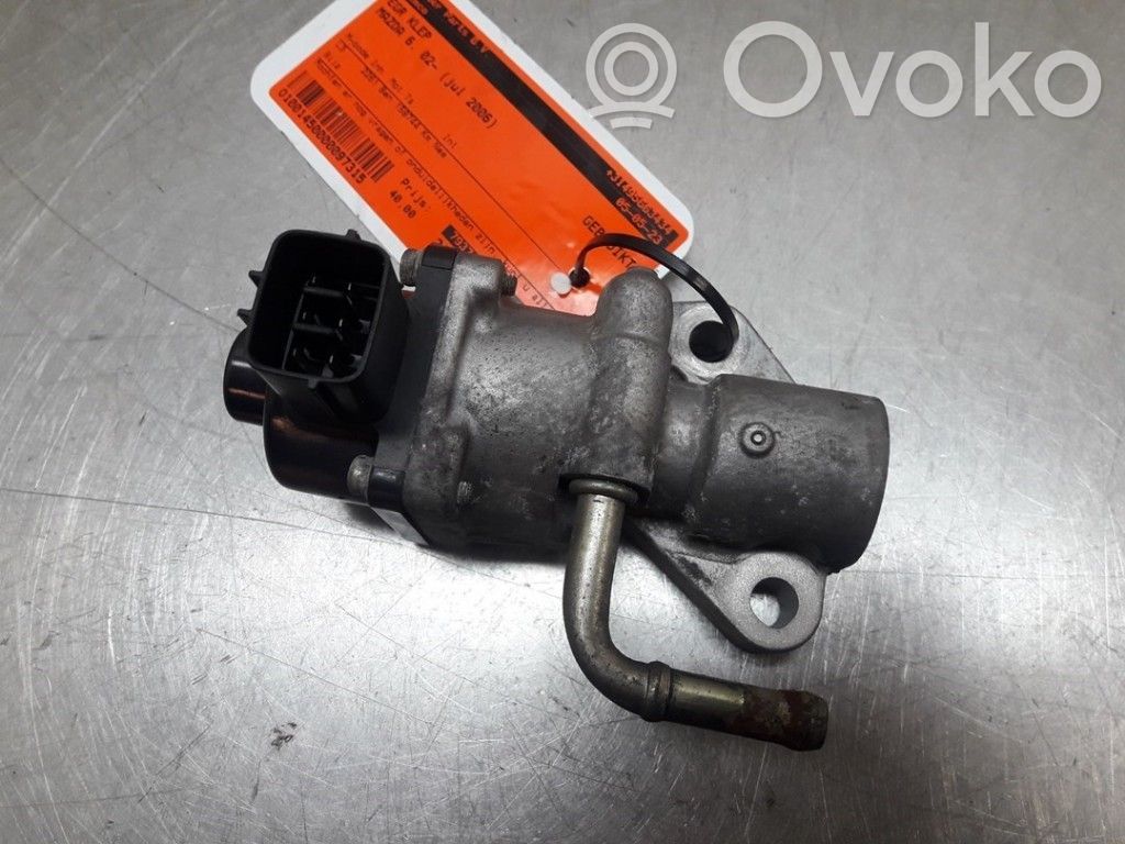 Mazda 6 Válvula EGR 