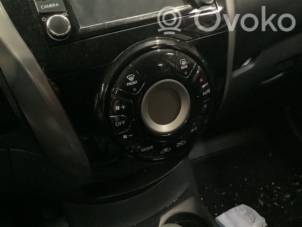 Panel klimatyzacji   275003VV0A,275003VV0AJ,275003VV0A,275003VV0AJ,D7X31931