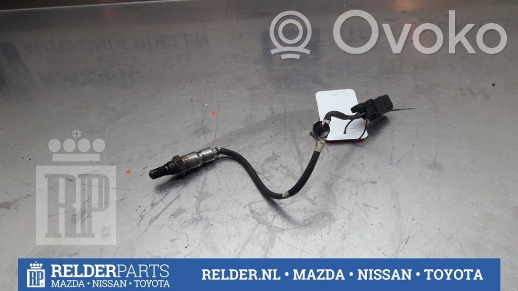 Sonde lambda   9687160780,9687160780